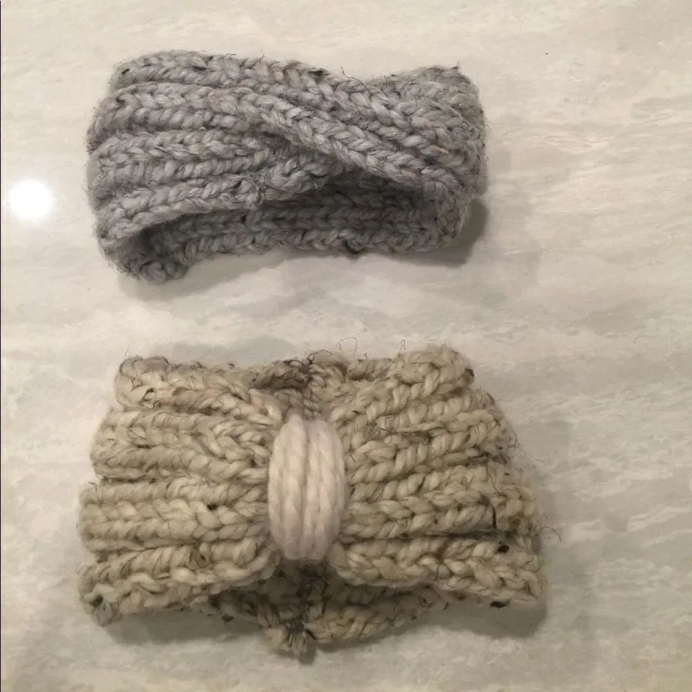 🎉Last deal🎉Toddler Girl handband bundle🎁